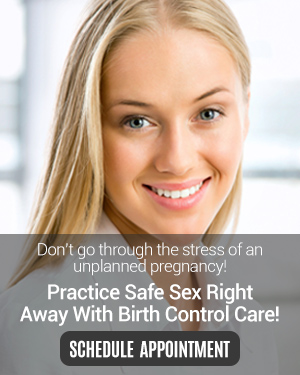 Birth Control Care Miami